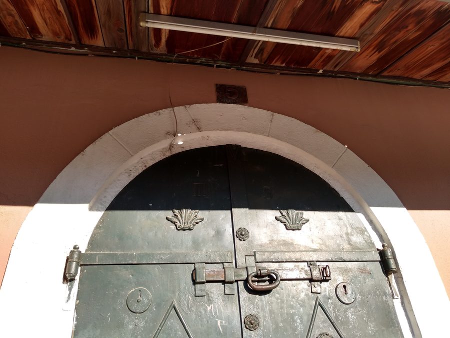 Ruelle historique Kujundžiluk dans le bazar de Mostar