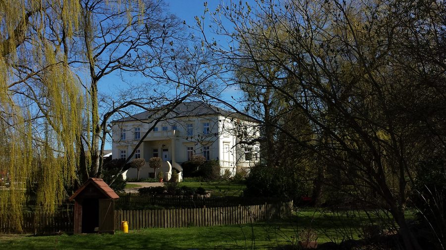 Domaine Ingenhof à Malkwitz près de Malente