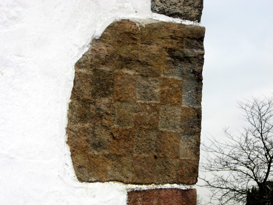 Tilst Church à Tilst Sogn, commune d’Århus, Danemark