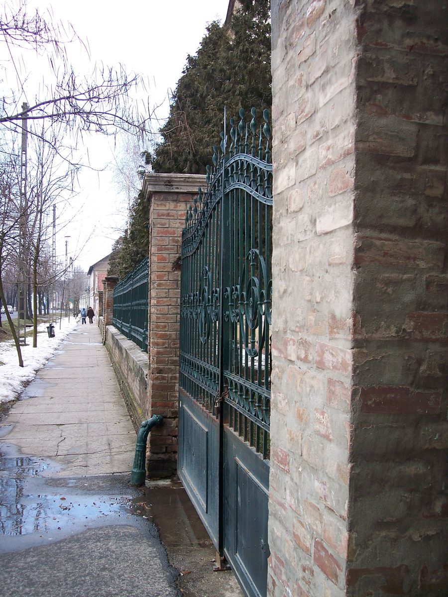 Lycée Szegedi Kis István à Békés, Hongrie