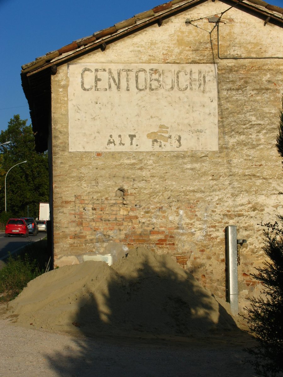 Centobuchi, frazione de Monteprandone