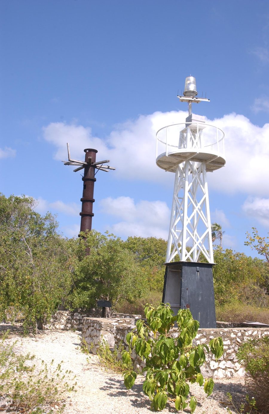 East End à Grand Cayman