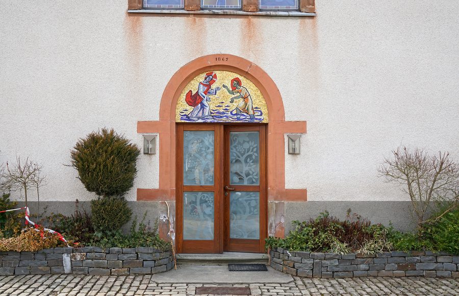 Église d'Insenborn