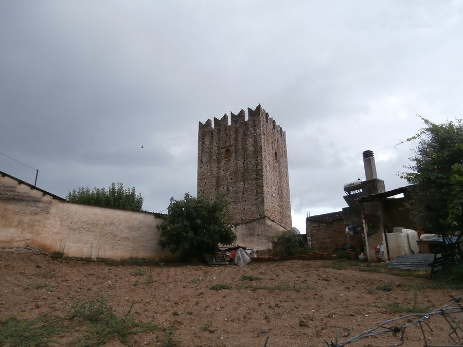 Tour de Vasiliko
