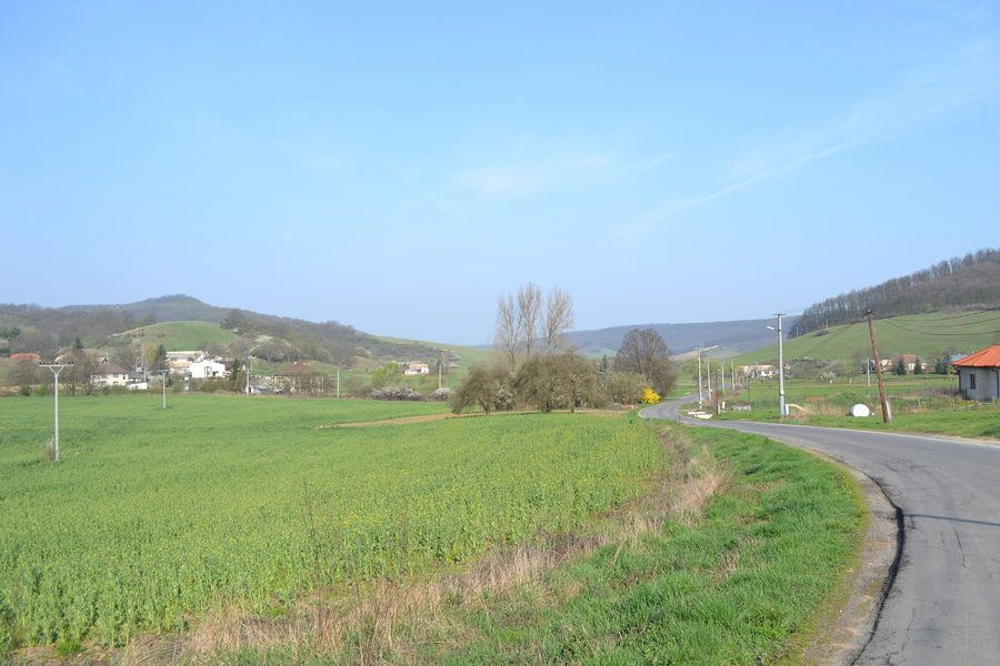 Malá Ratka, partie de la commune de Ratka