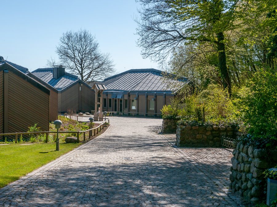 Musée des Vikings Haithabu près de Busdorf