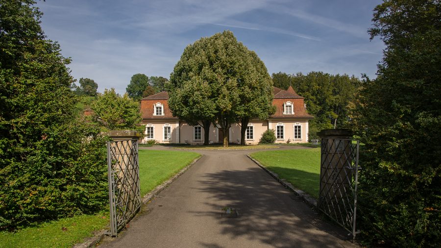 Fondation Abegg à Riggisberg