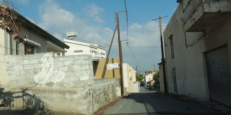 Pissouri à Chypre