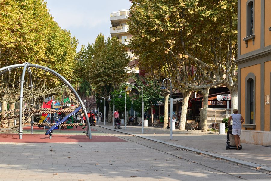 File:43840 Salou, Tarragona, Spain - panoramio (1).jpg