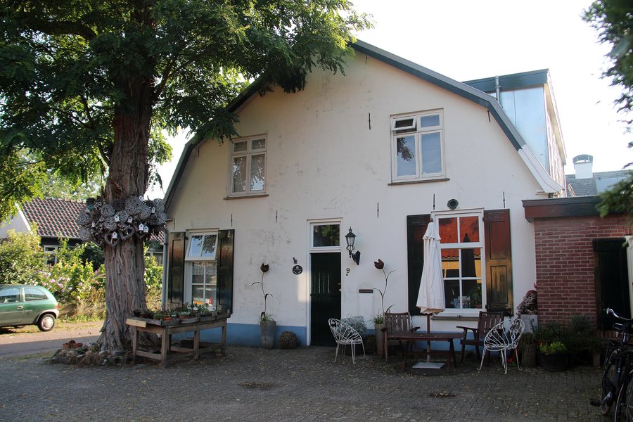 File:Voormalige smederij - Amerongen - Zandvoort 9.jpg