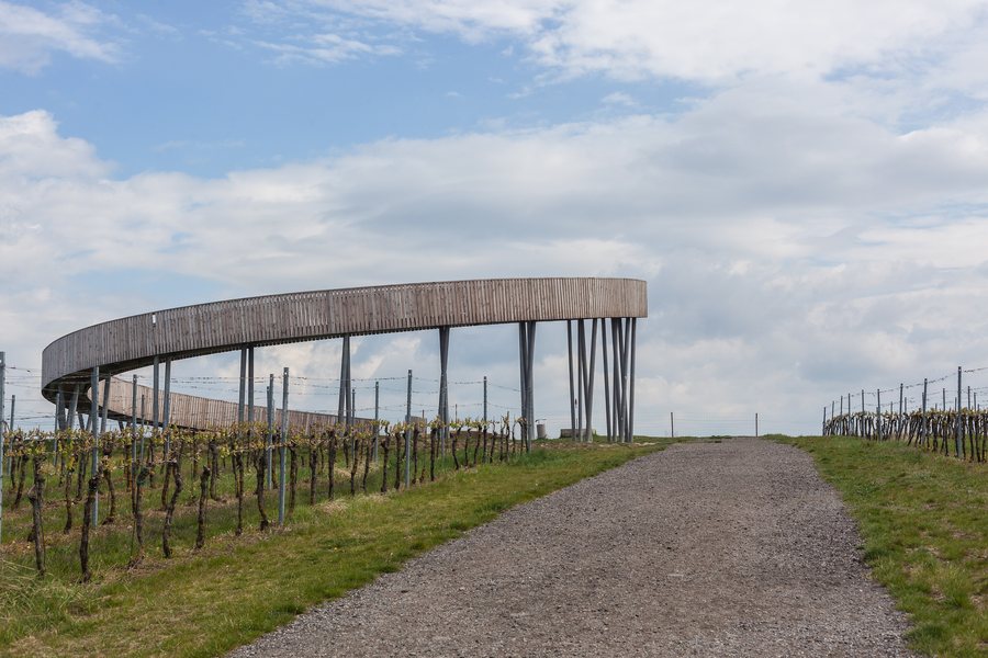 File:Kobylí observation tower 2020.jpg