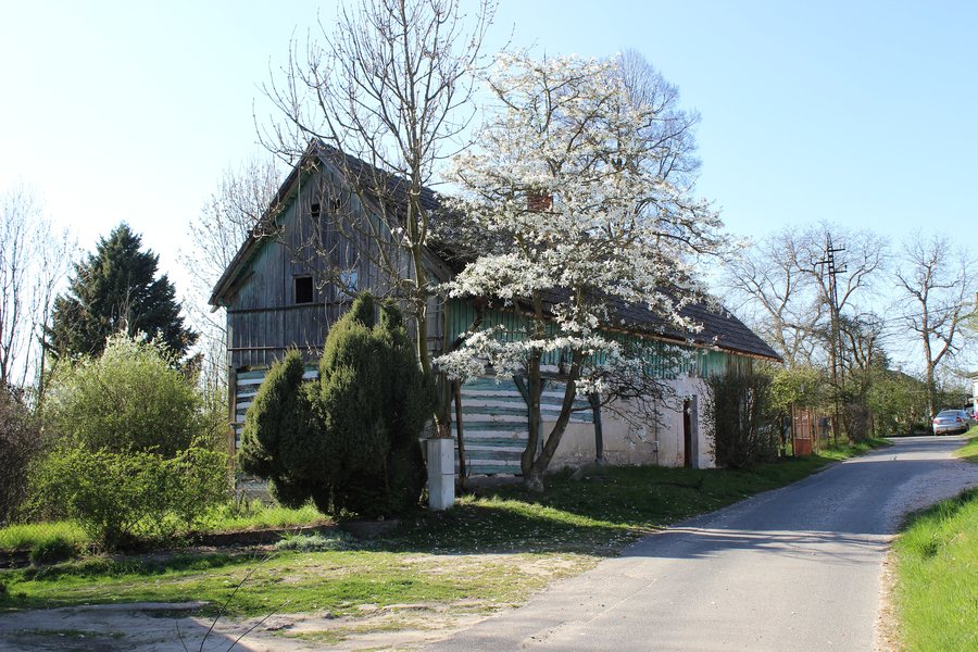 File:Bukovina (Mírová pod Kozákovem), dům číslo 11.jpg