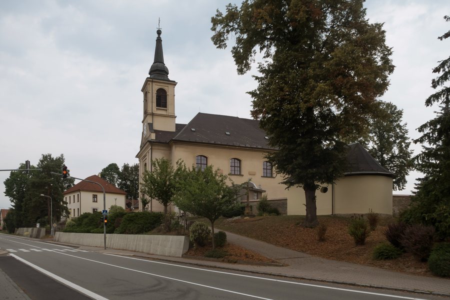 File:Libchavy, kostel svatého Mikuláše Dm146606-3877 IMG 6686 2018-08-05 10.02.jpg