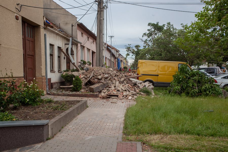 File:Moravská Nová Ves after 2021 South Moravia tornado strike (02).jpg
