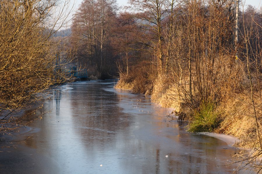 File:Náhon, Doubravice nad Svitavou, okres Blansko.jpg