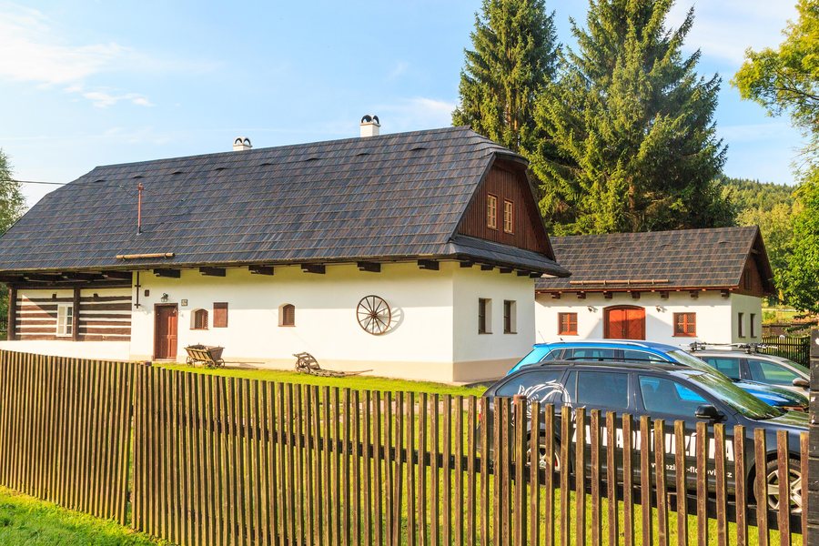 File:Přívrat - dům čp. 34.jpg