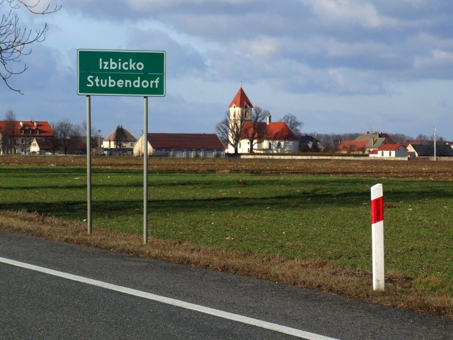 File:Stubendorf - Ortsschild.JPG
