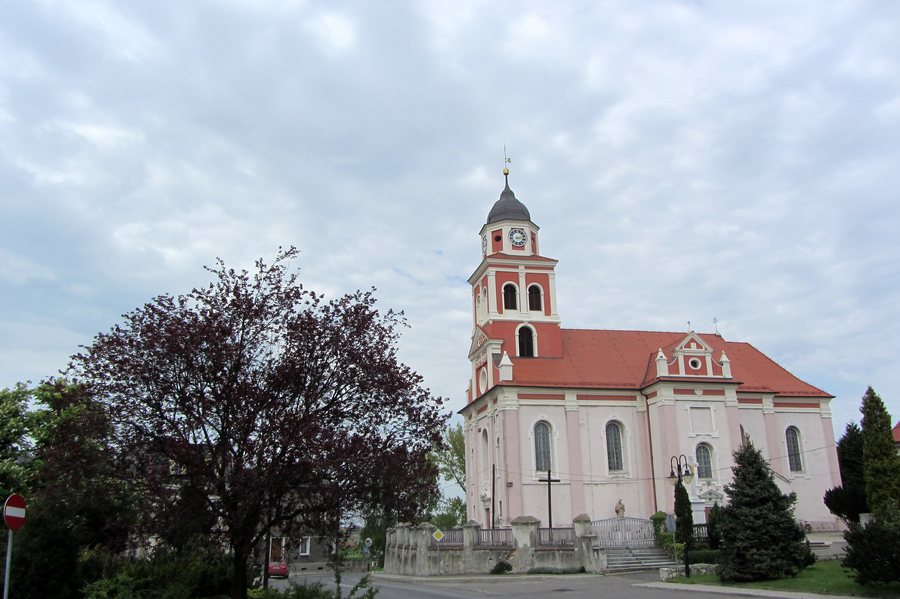 File:Proskau Prószków St. Georgs Kirche.JPG