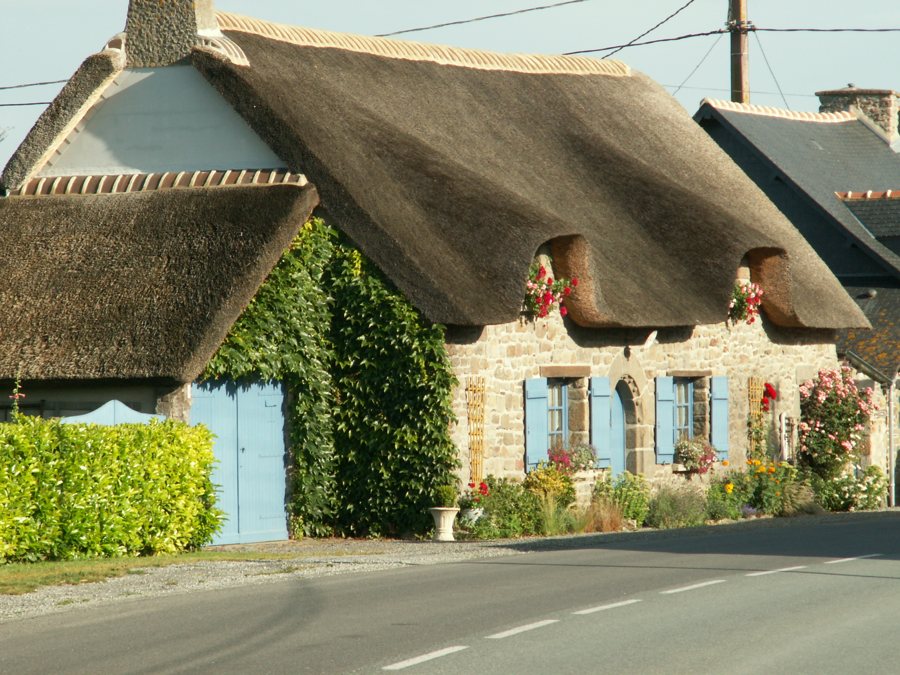 Maison de vacances