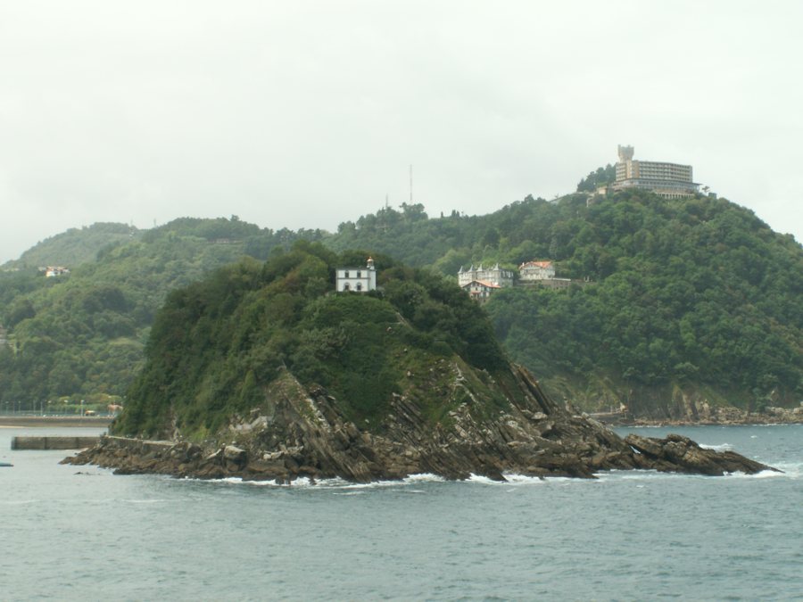 Côte du Pays basque