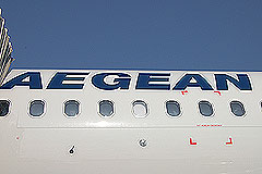 Aegean Airlines